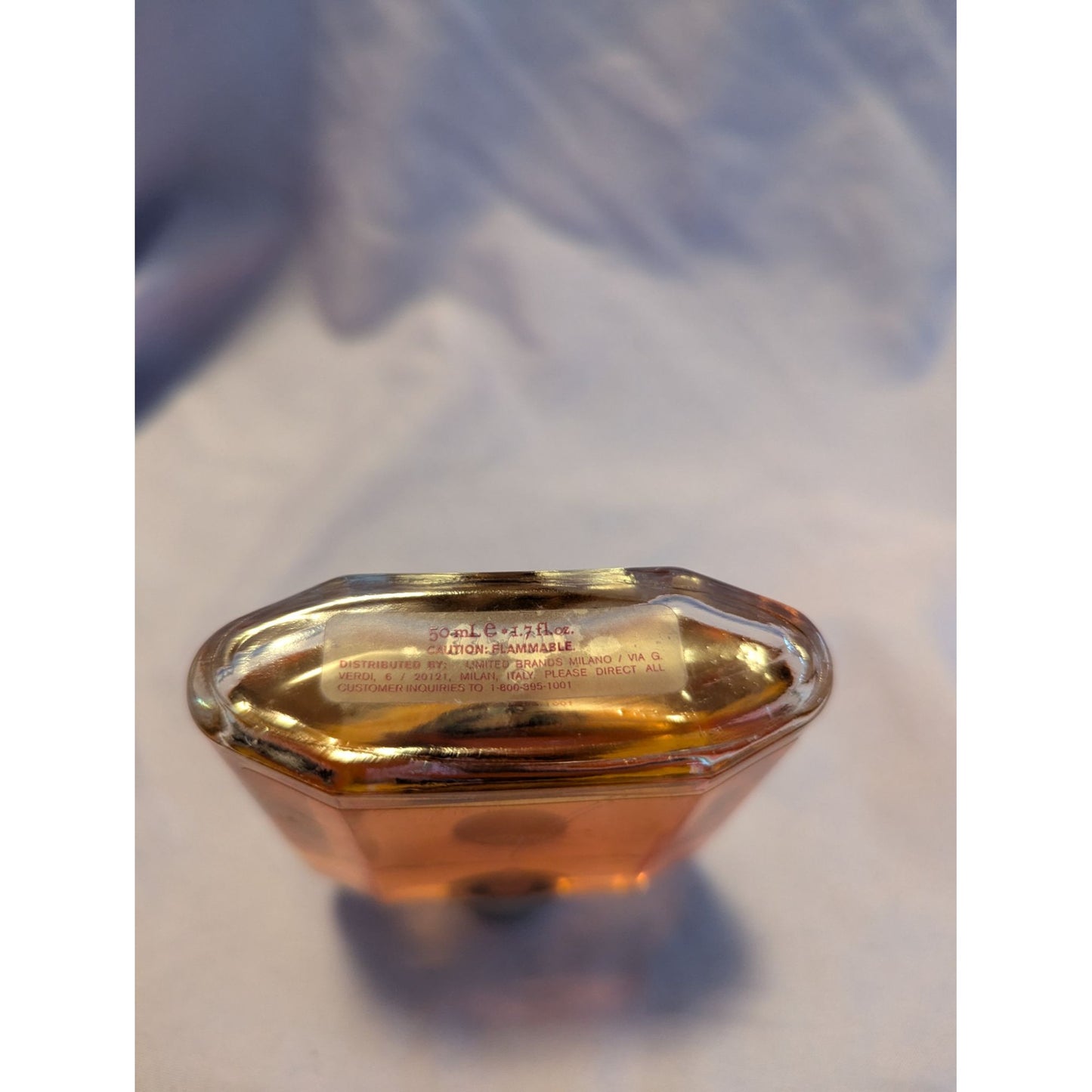 Bath & Body Works Tutti Dolci La Cosa Piu Dolce Del Mondo Perfume Fragrance