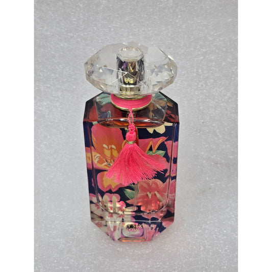 Victoria's Secret Very Sexy Now Eau De Parfum 3.4 Oz Perfume