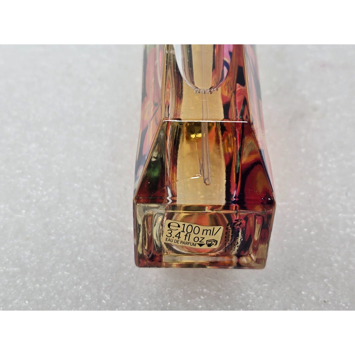 Victoria's Secret Very Sexy Now Eau De Parfum 3.4 Oz Perfume