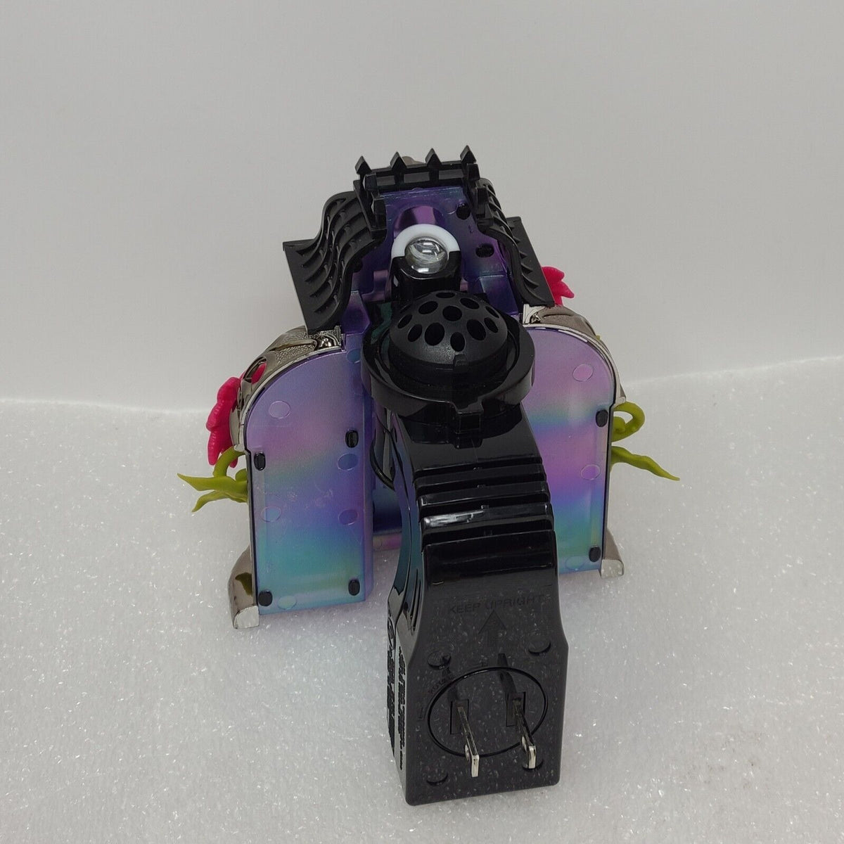Bath & Body Works Wallflower Plug-In 2021 Halloween Haunted House Projector