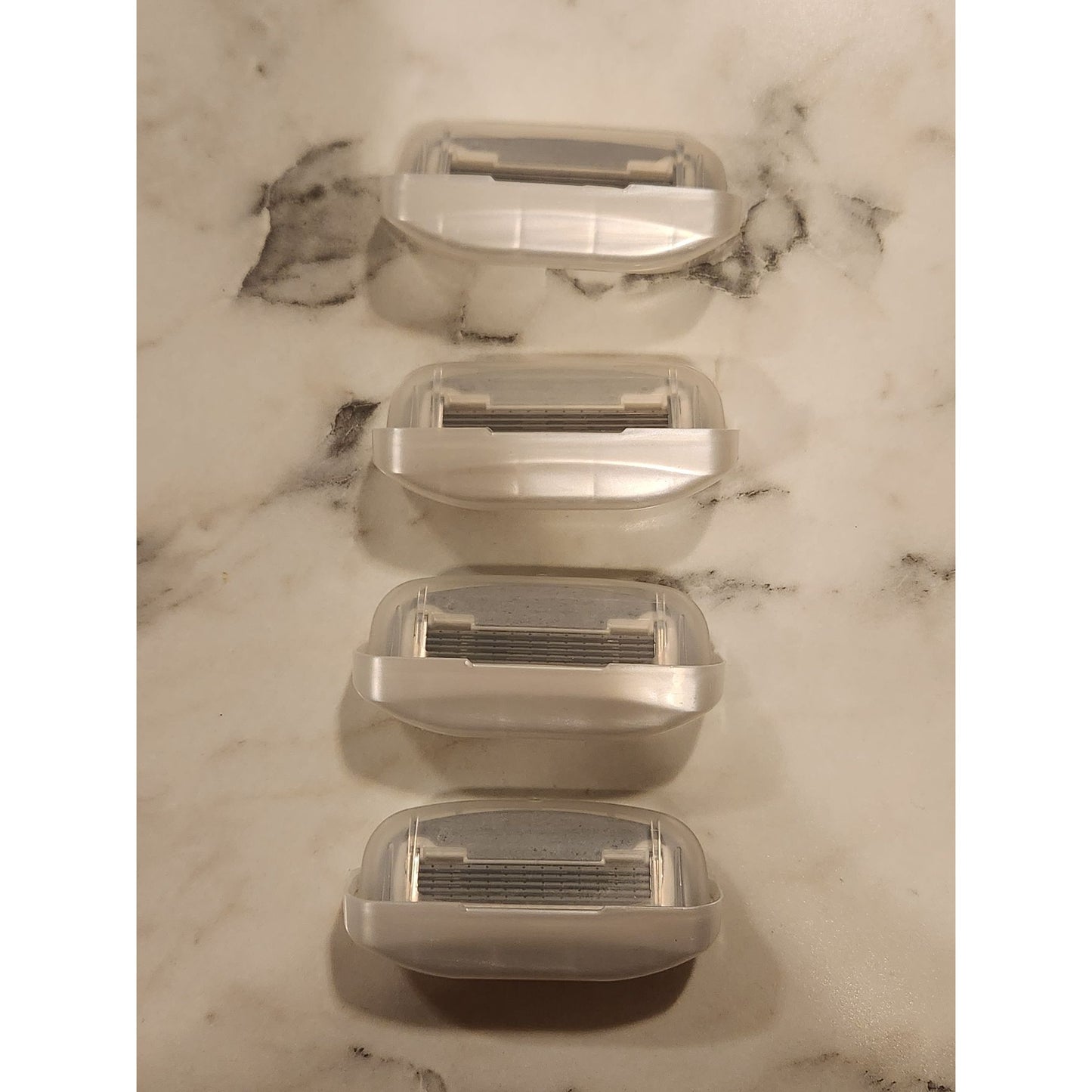 Billie Women's Razor Blade Refills 4 Pack