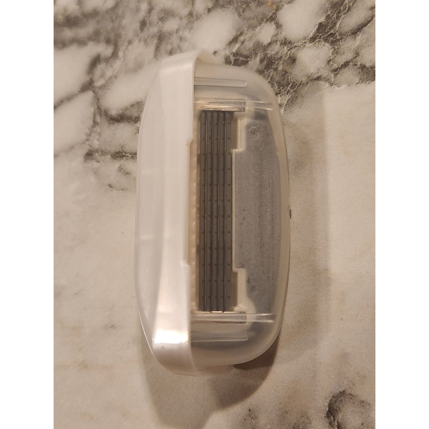 Billie Women's Razor Blade Refills 4 Pack