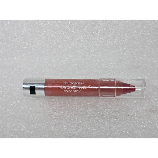 Neutrogena Moisture Smooth Color Stick Fresh Papaya 20