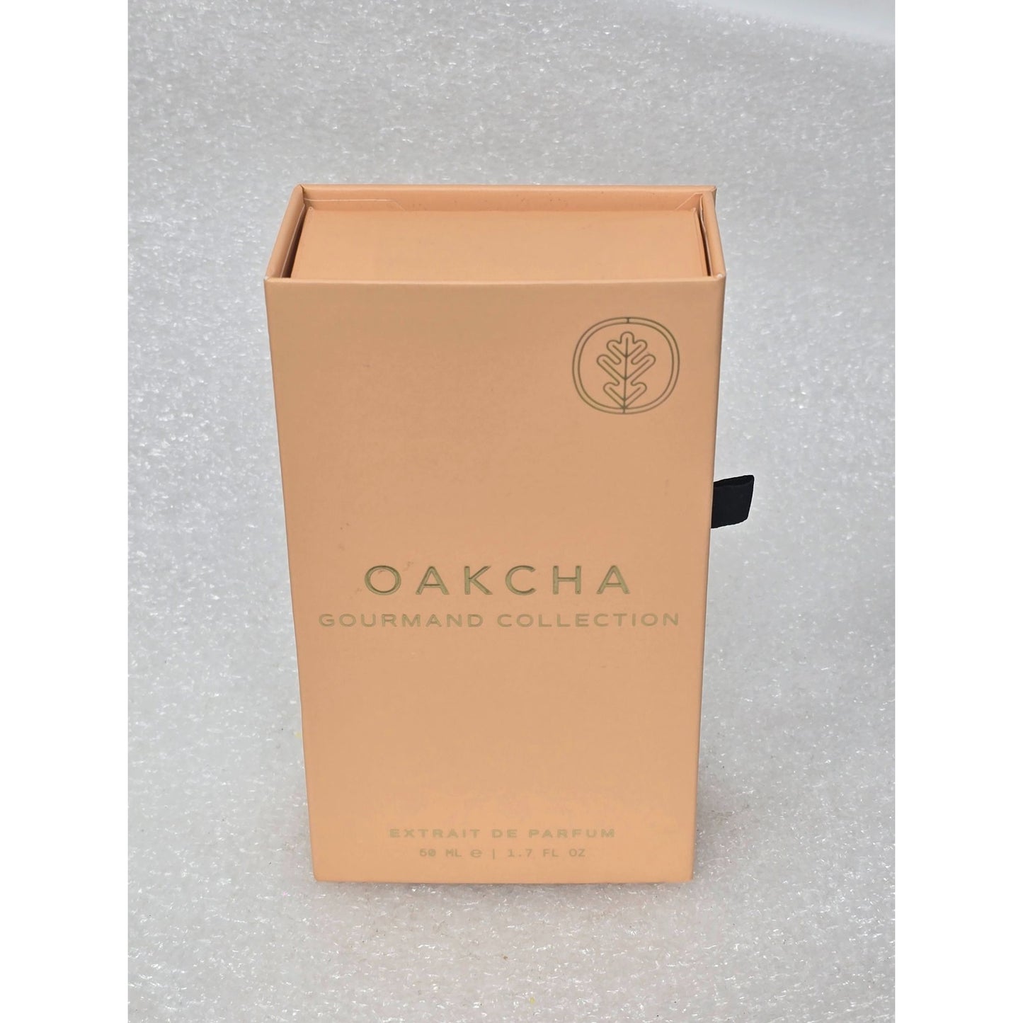 Oakcha Marshmallow Mist Extrait De Parfum Perfume 50 Ml 1.7 Fl Oz