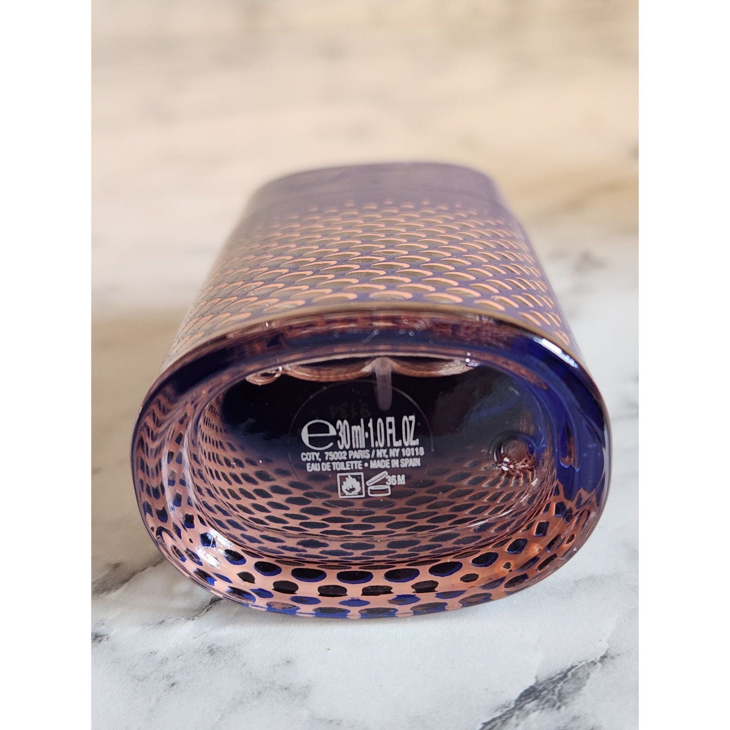 Adidas Unleash Eau De Toilette For Her Perfume 30ml Spray Natural Fragrance