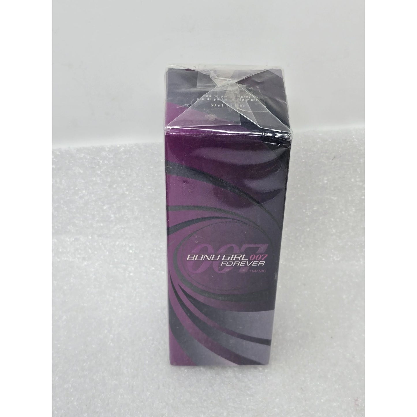 Bond Girl 007 Forever Eau De Parfum Perfumr Spray 50 Ml By Avon For Women