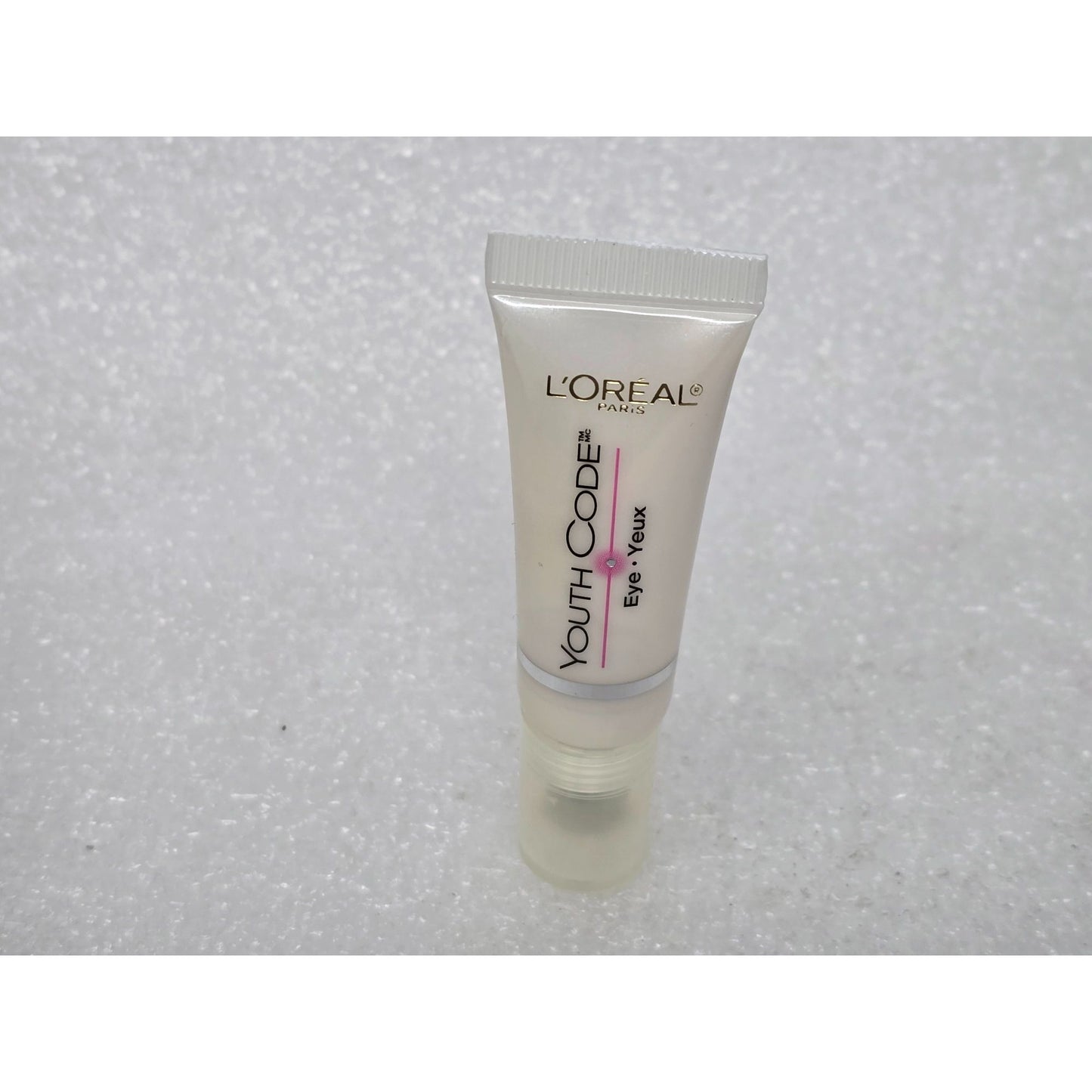 L'Oreal Youth Code Eye Cream 0.33 Fl Oz Anti-Aging Moisturizer For Eyes