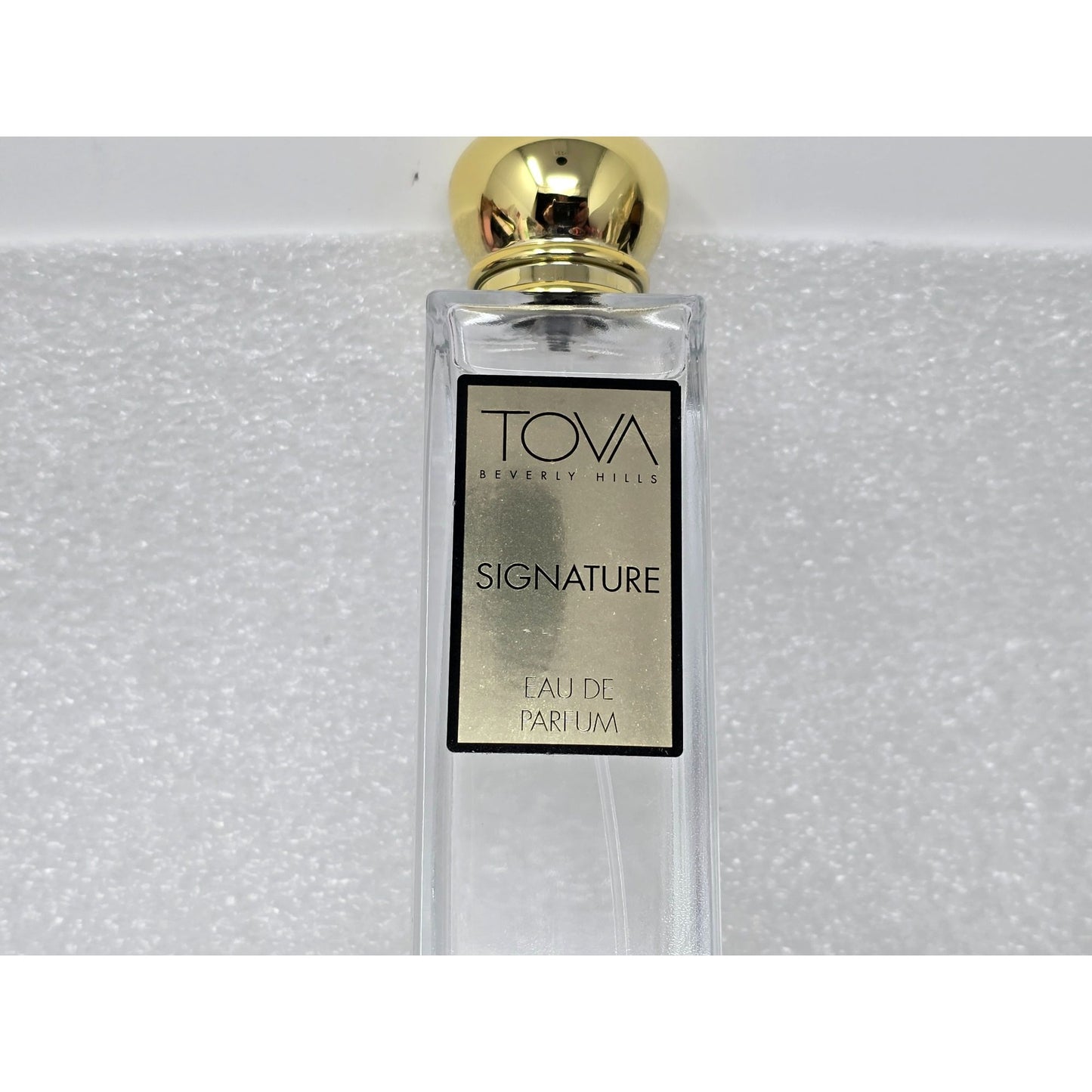 Tova Signature Eau De Parfum Perfume 3.4 Fl Oz 100ml By Tova Beverly Hills