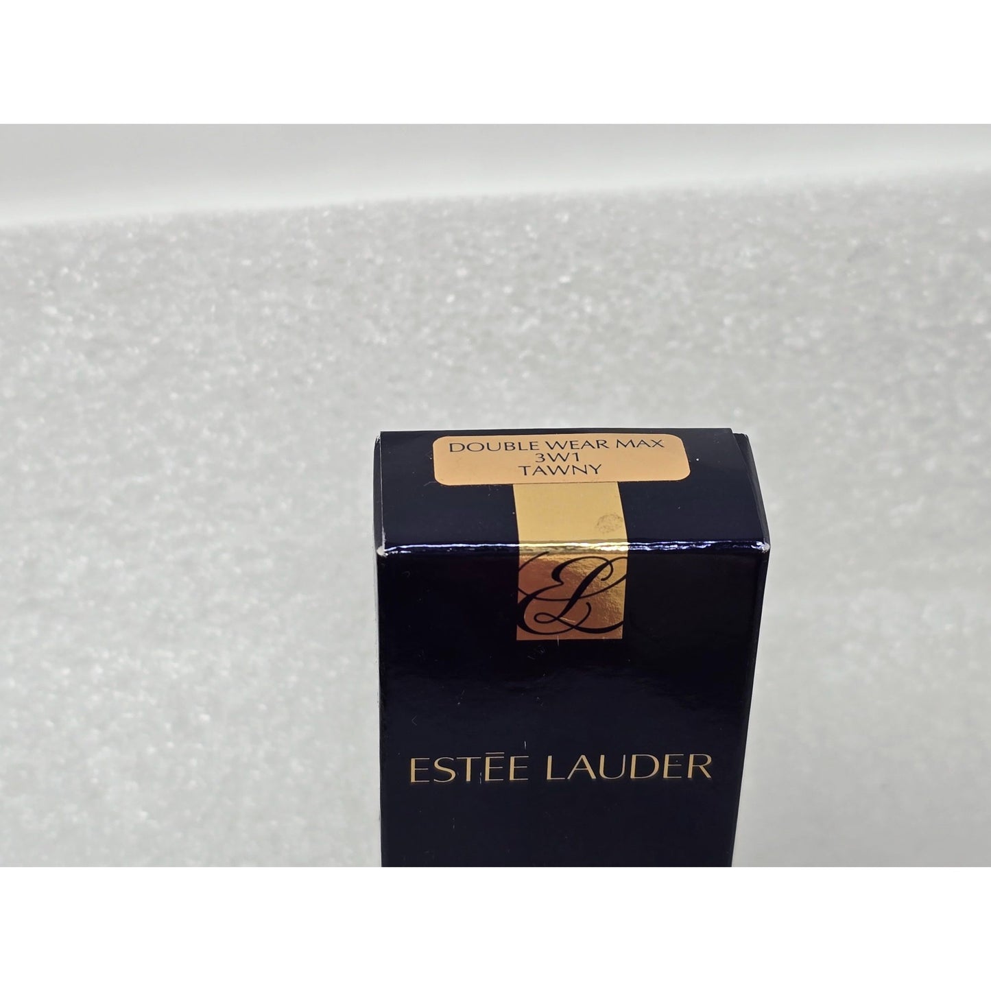 Estée Lauder Double Wear Maximum Cover Foundation SPF 15 3W1 Tawny 1 Fl Oz/30ml