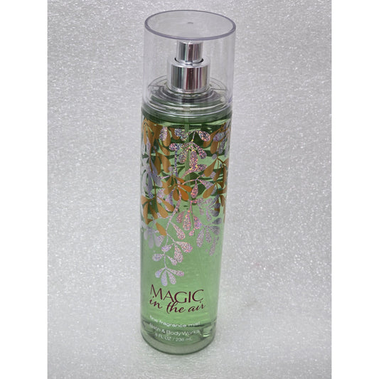 Bath & Body Works Magic In The Air Fine Fragrance Mist 8 fl oz
