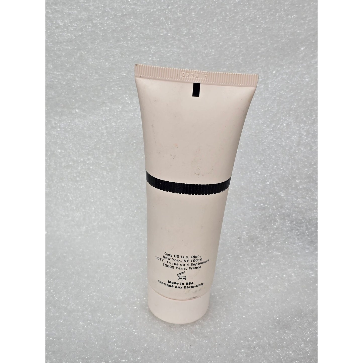 Faith Hill Parfums Body Lotion 2.5 Fl Oz Hydrating Made In USA