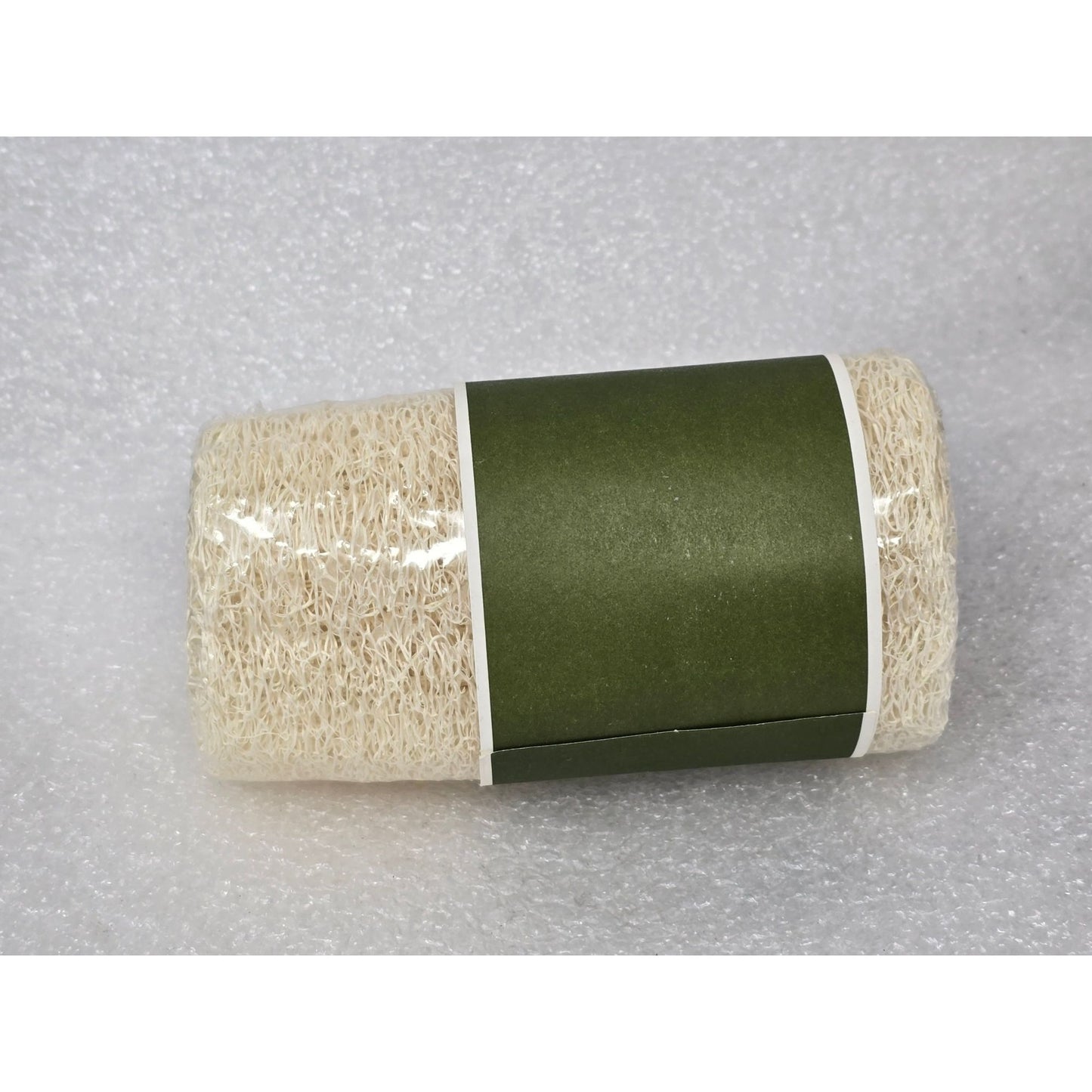 Hotel The Mitsui Kyoto Loofah Body Sponge Natural Exfoliating Bath Accessory