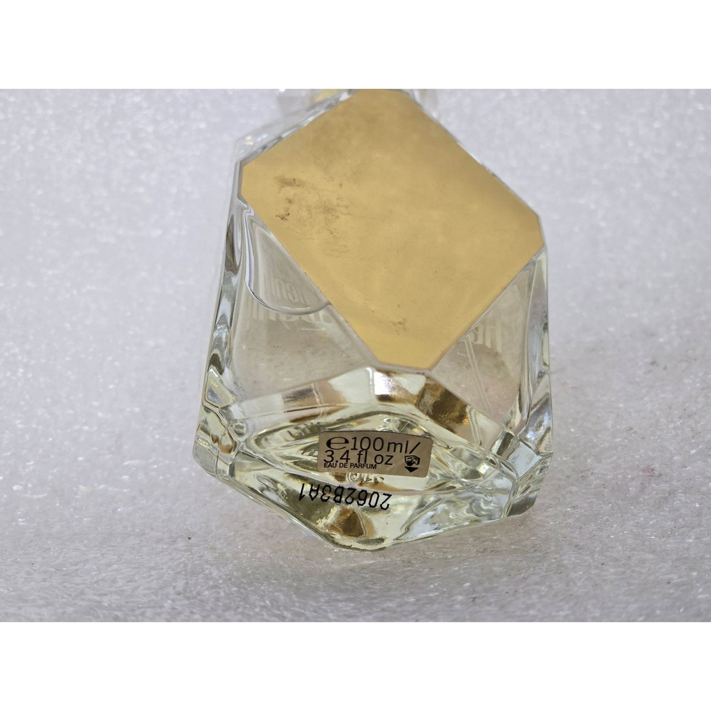 Victoria's Secret Heavenly Eau De Parfum Perfume 3.4 Fl Oz