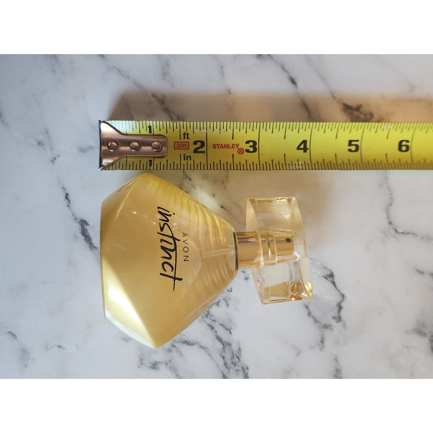 Avon Instinct Eau De Parfum Perfume Spray 1.7 Oz Women's Fragrance