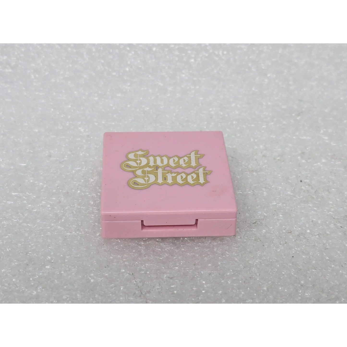 Sweet Street L.A. Lady Eyeshadow Duo Compact Makeup Palette Rivi & Sun