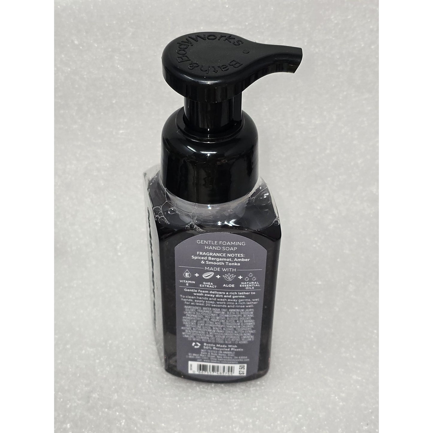 After Dark Gentle Foaming Hand Soap By Bath & Body Works 8.75 Fl Oz