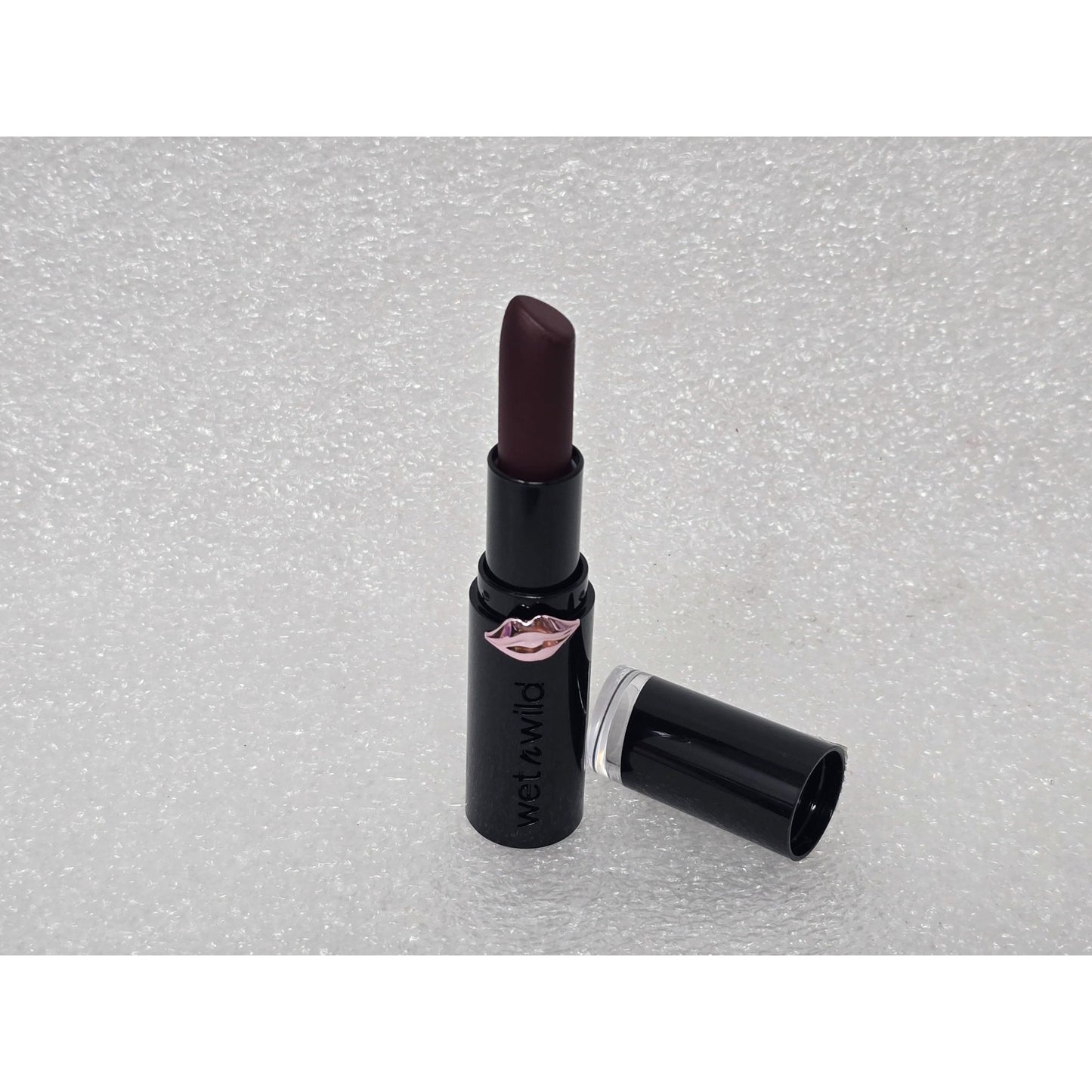 Wet N Wild MegaLast Lip Color Cherry Bomb 3.3g Vegan Matte Lipstick