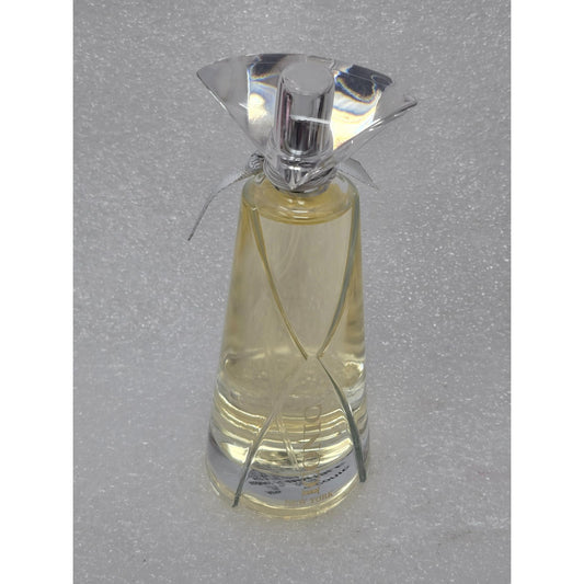 New York & Company Iconic Eau De Toilette Perfume 3.4 Fl Oz / 100 Ml