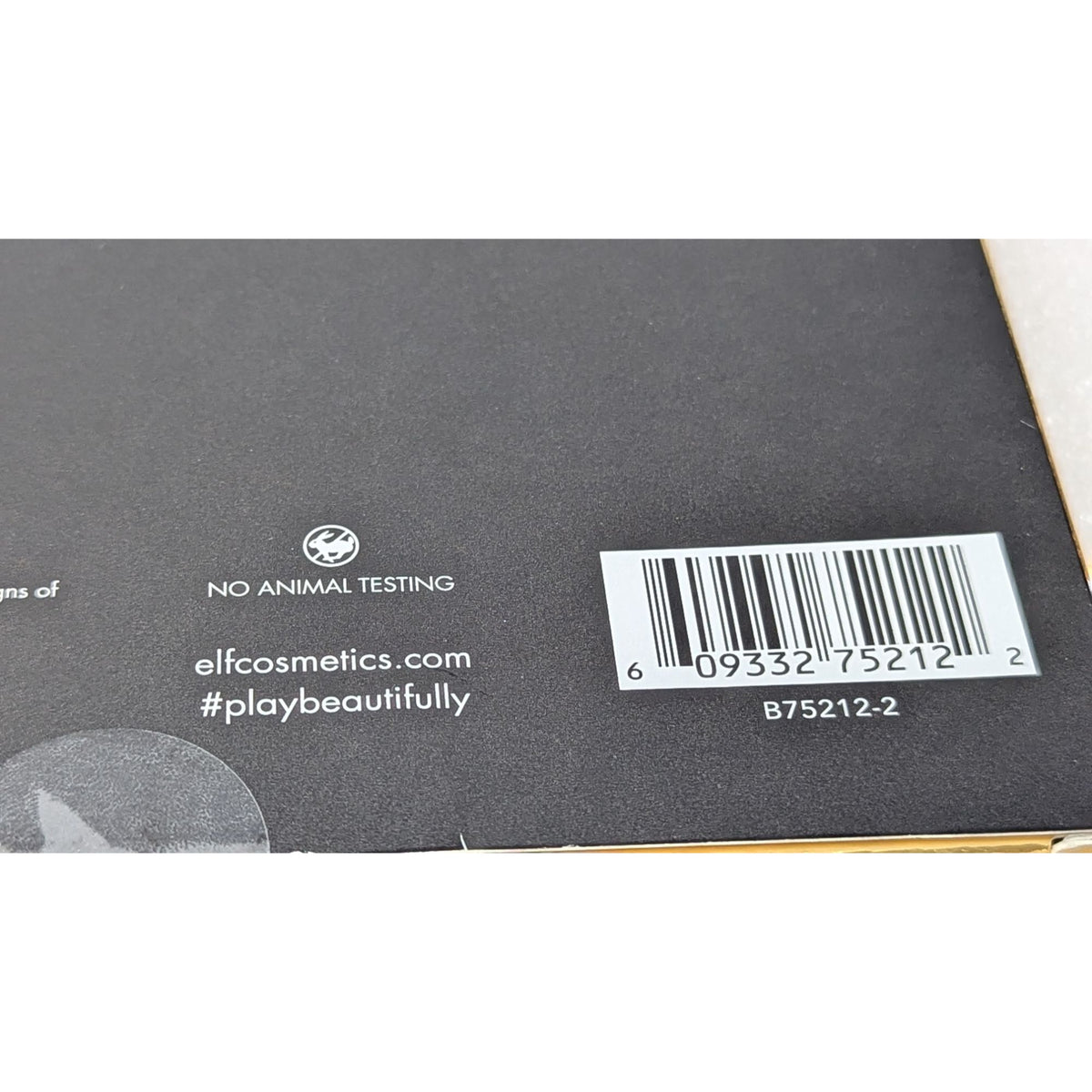 E.L.F. Hydrating Water Sheet Mask Set 2 Pieces Moisturizing & Nourishing