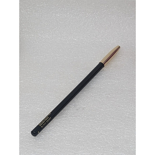 Lancome Le Crayon Khol Eyeliner Pencil Black Ebony .07 oz