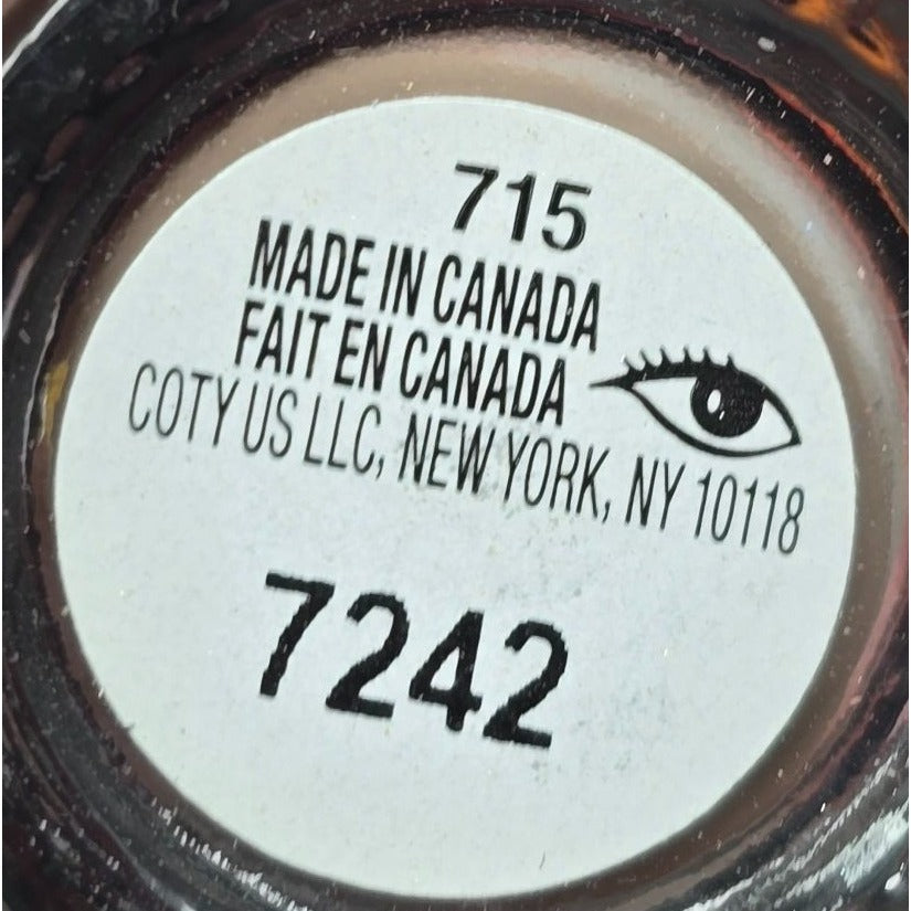 CoverGirl Easy Breezy Brow Sculpt & Set Pomade 715 Honey Brown