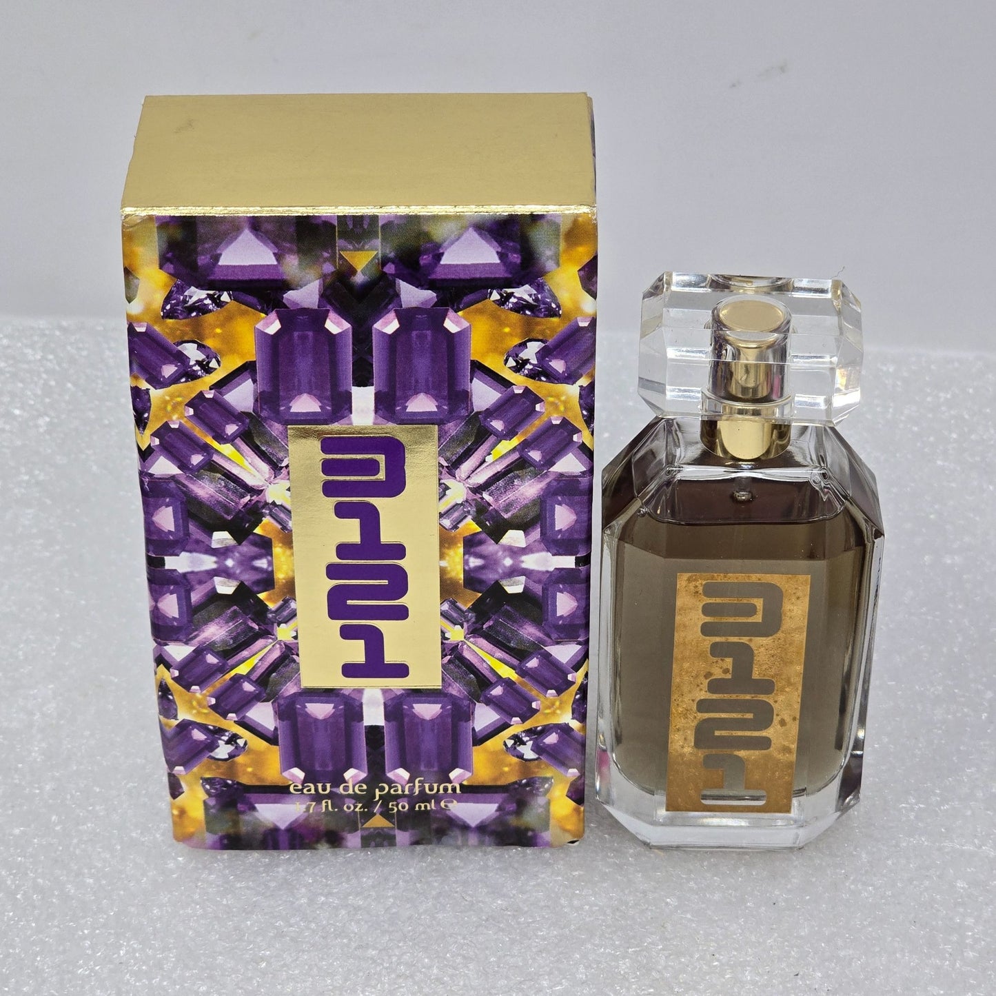 3121 Prince Eau De Parfum By Revelations Perfume & Cosmetics 1.7 Fl Oz / 50 Ml