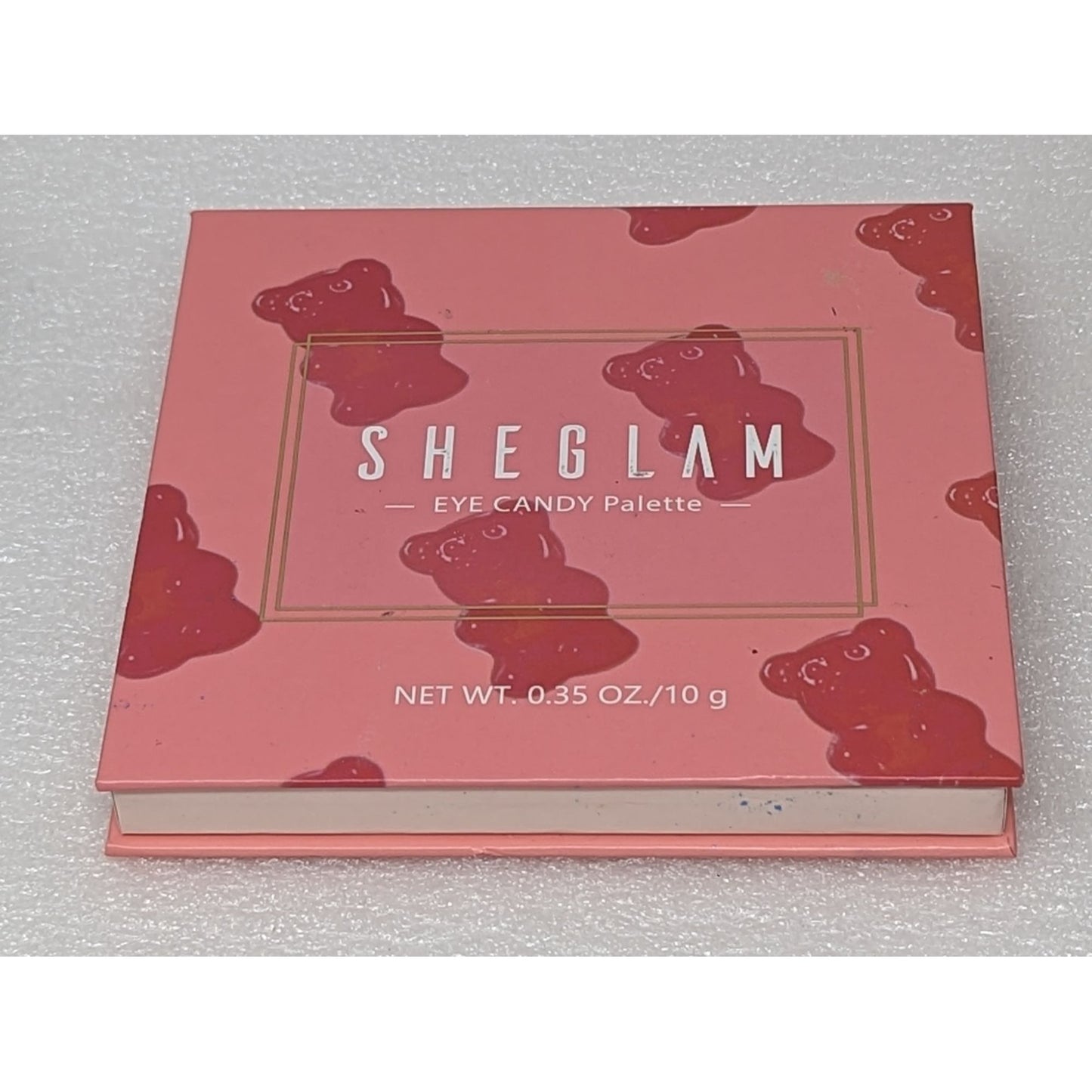 Sheglam Eye Candy Eyeshadow Palette