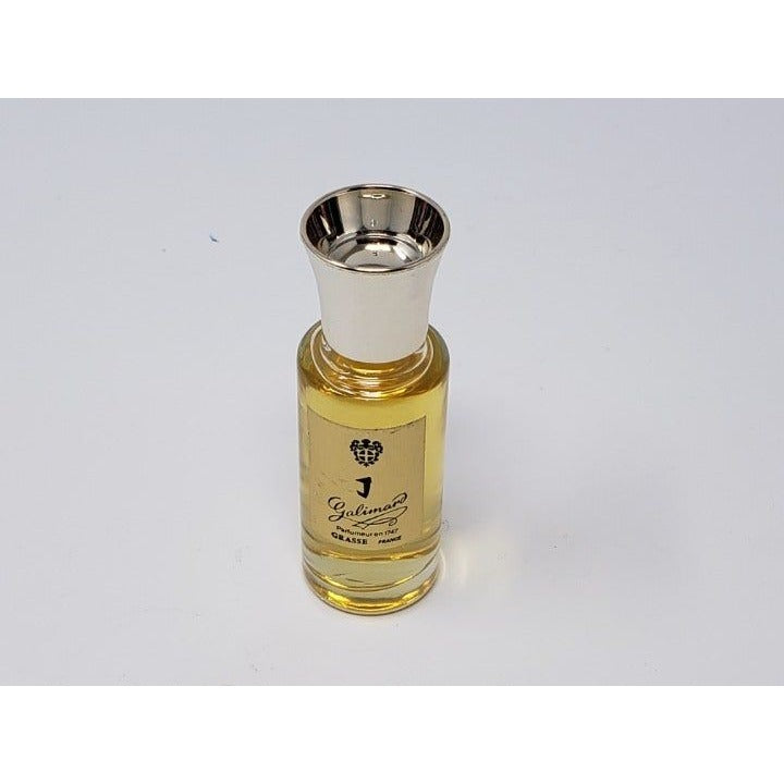 Vintage J Perfume by Galimard Grasse