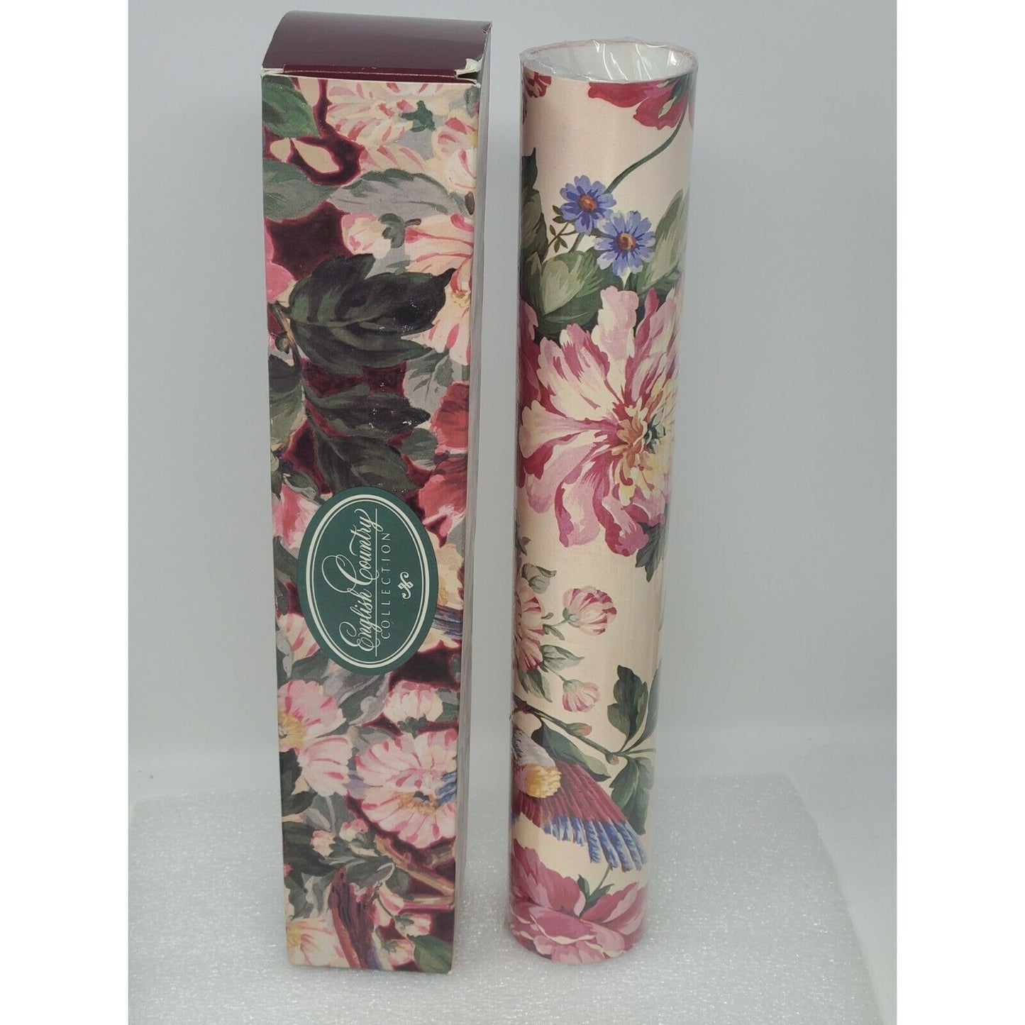 Avon Vintage 1988 English Country Collection Drawer Liners