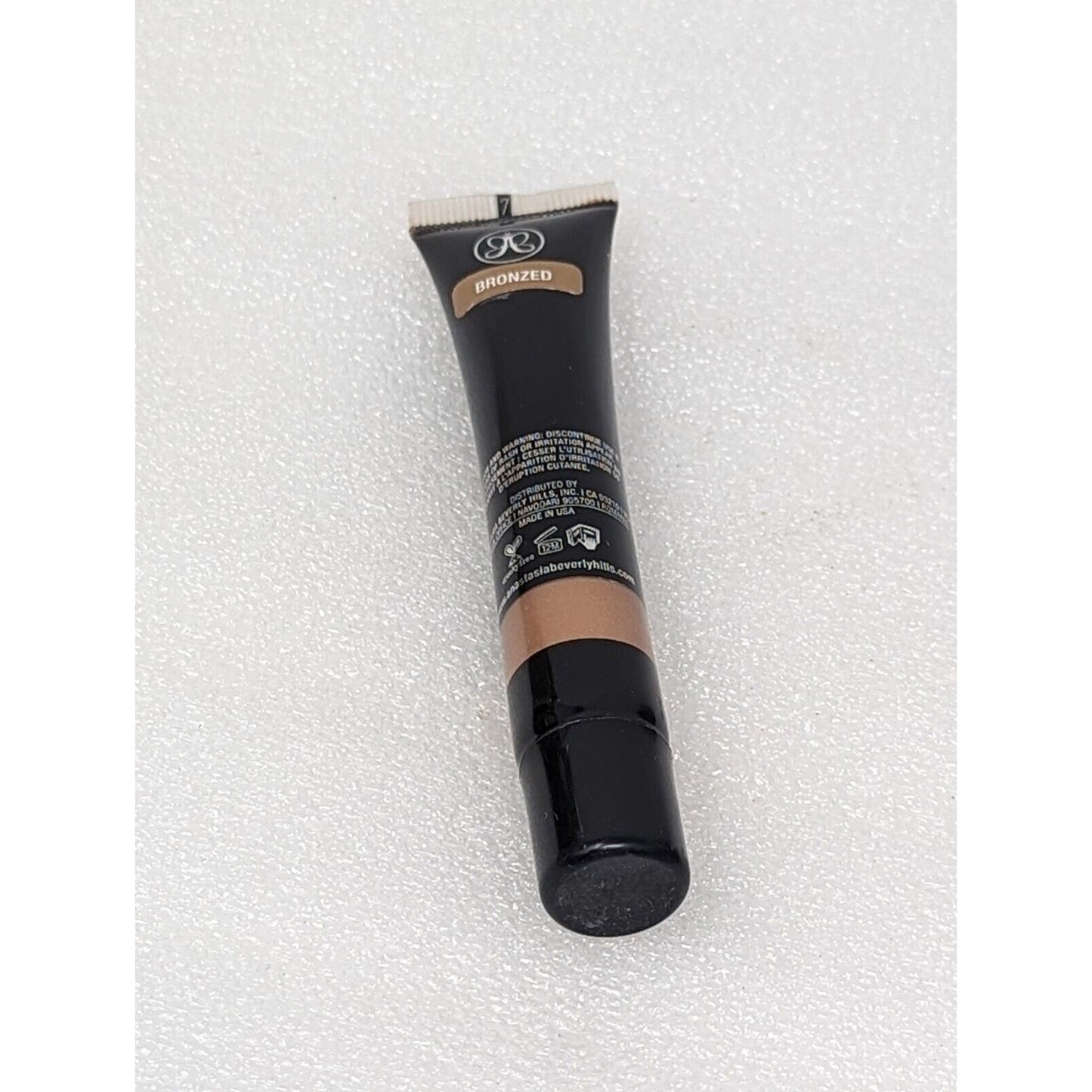 Anastasia Beverly Hills Liquid Glow Highlighter Bronzed