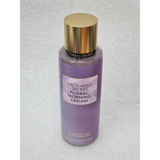 Victoria's Secret Floral Morning Dream Fragrance Mist 250ml Body Spray