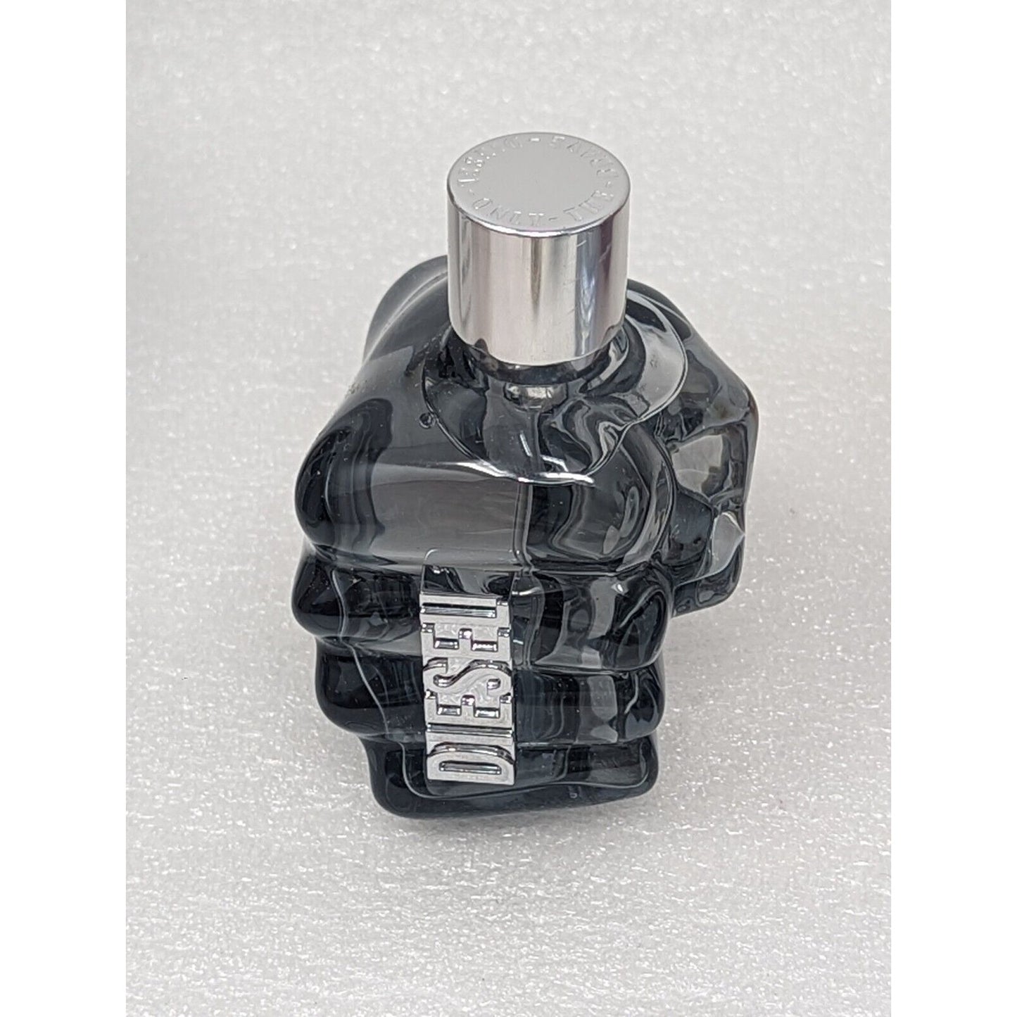 Diesel Only The Brave Eau De Pour Homme Cologne Spray 75 ml / 2.5 oz