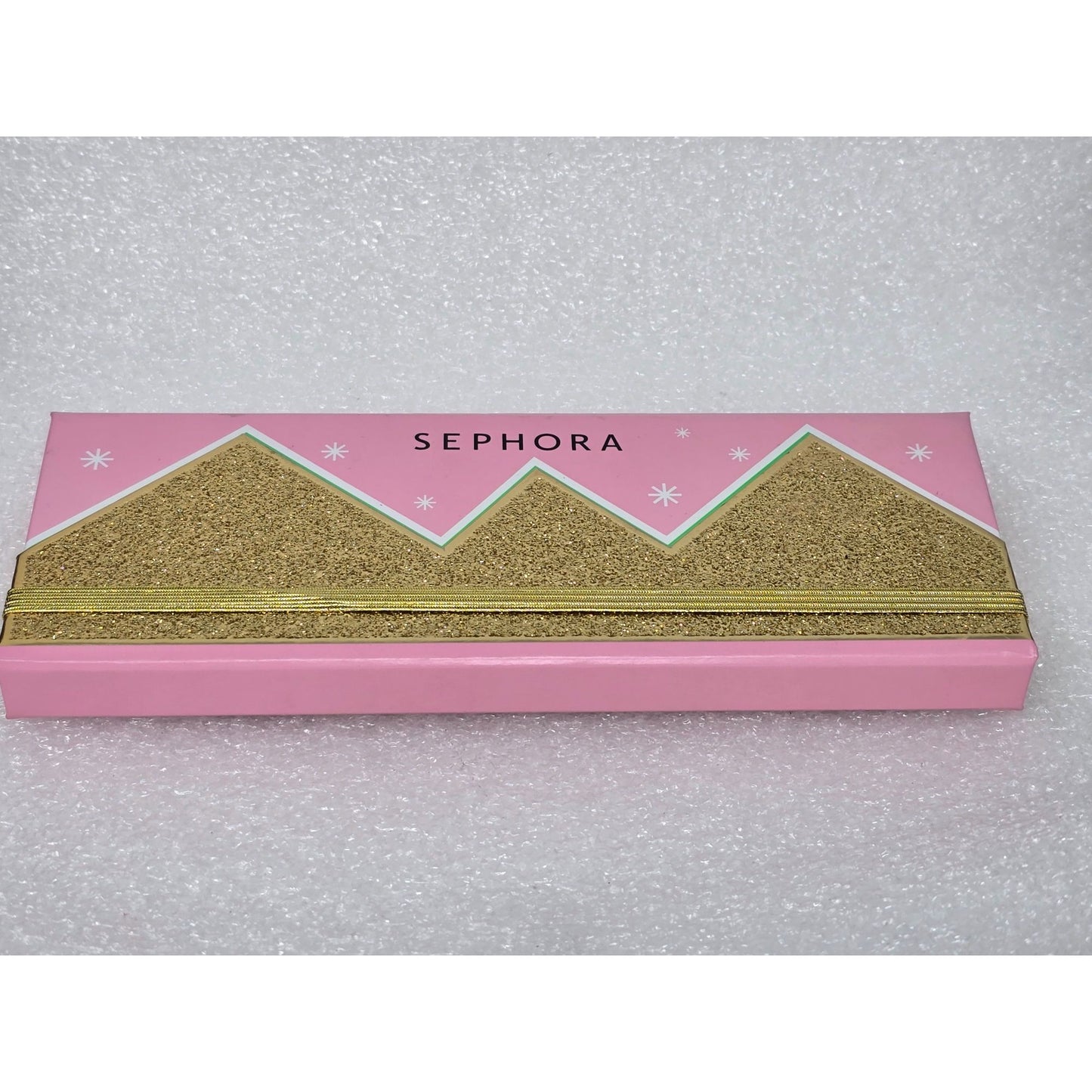 Sephora Warm Wishes Eyeshadow Palette 12 Shades Matte & Shimmer