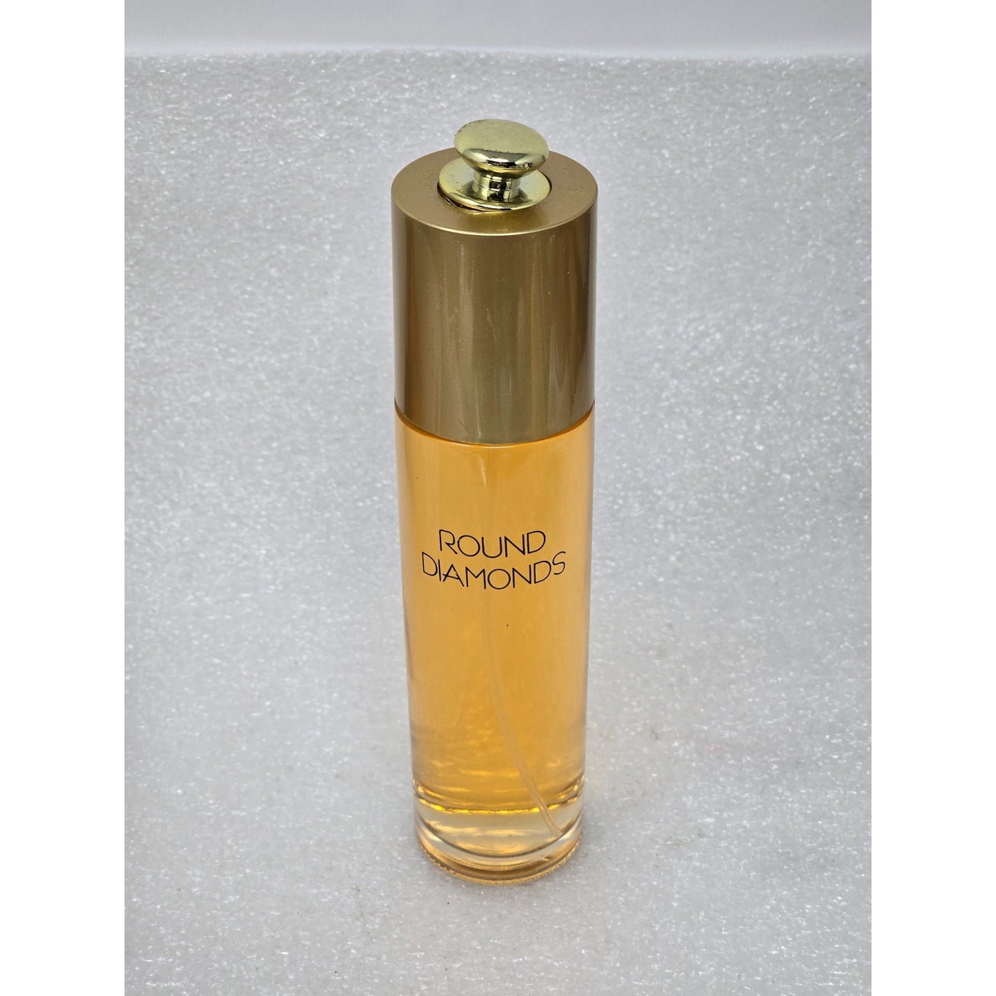 Round Diamonds WomenS Perfume 3.4 Oz Eau De Parfum Spray By Preferred Fragrance