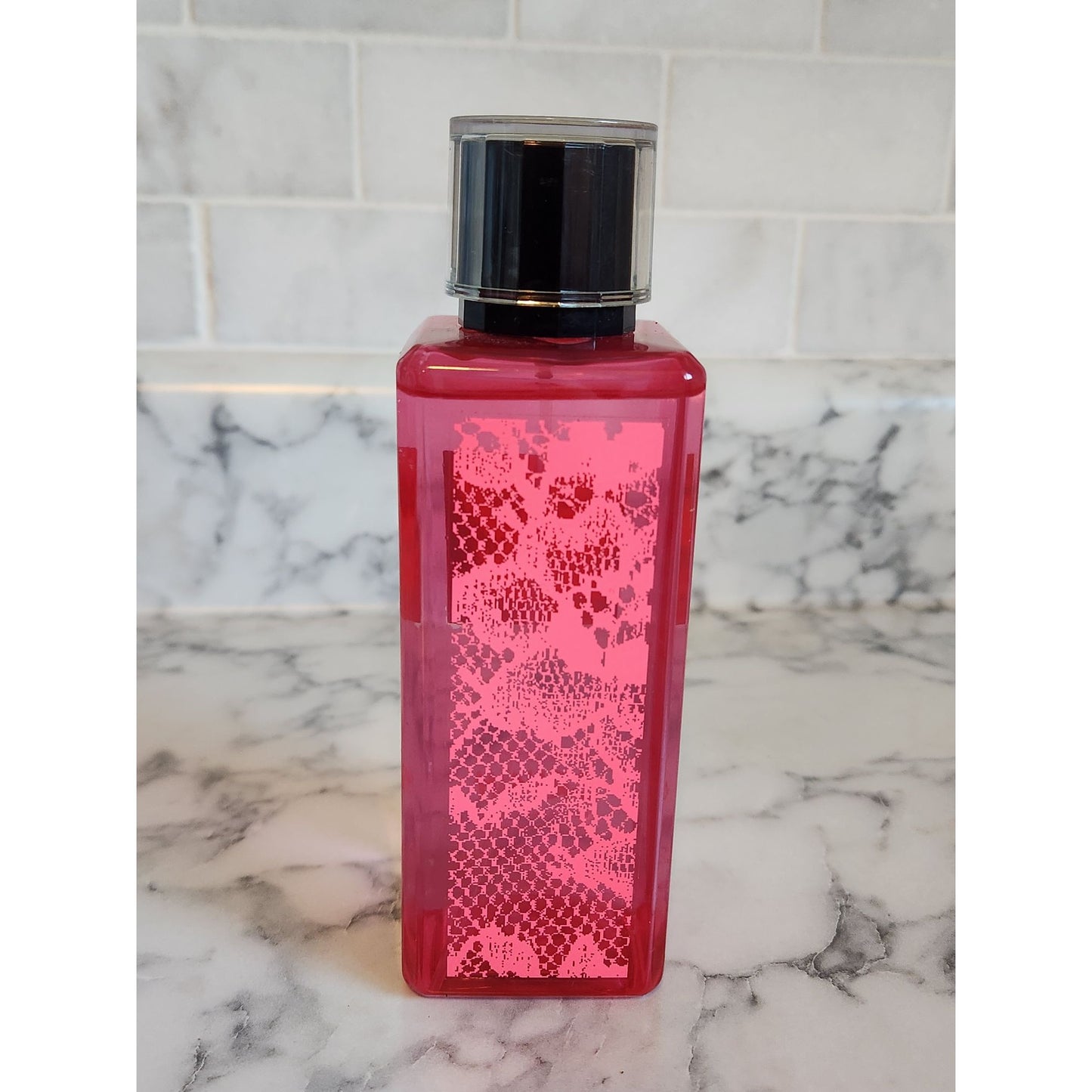 Victoria's Secret Crush Fragrance Mist 8.4 Fl Oz