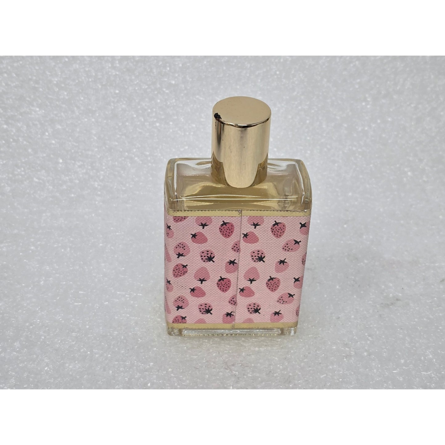 Sand + Fog Berries & Cream Eau De Parfum Perfume Oil 1.7 Fl Oz