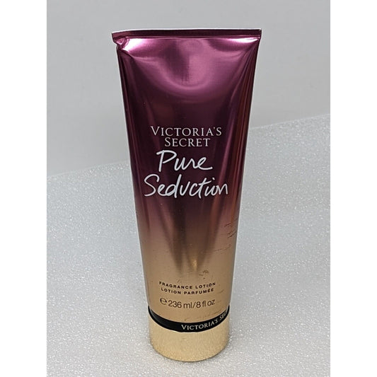 Victoria's Secret Pure Seduction Fragrance Body Lotion 8 oz
