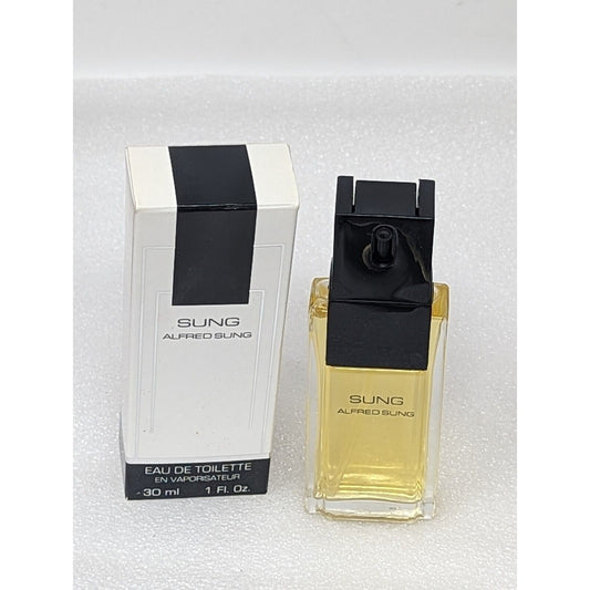 Alfred Sung Sung EDT Perfume for Women 1 Oz