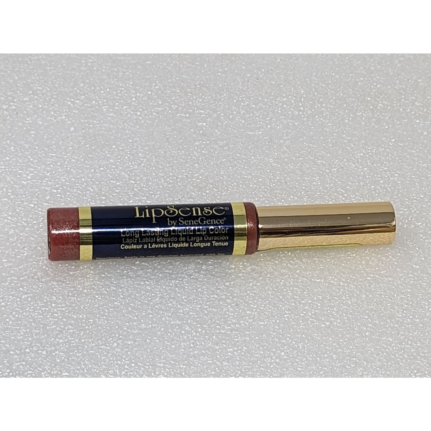 LipSense by Senegence Long Lasting Liquid Lip Color Precious Topaz