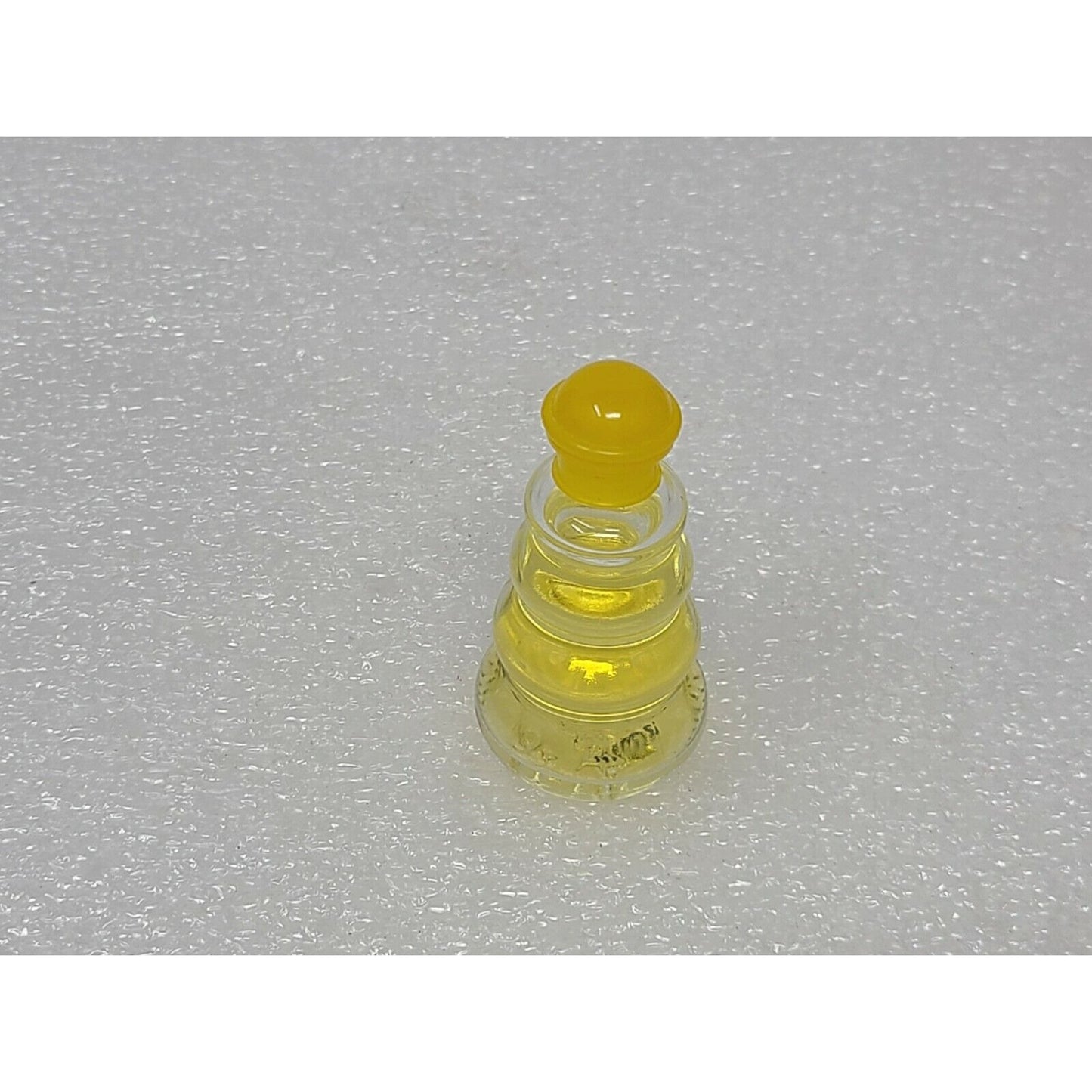 Vintage Samba Nova Perfume Miniature Mini .25 oz Perfumers Workshop