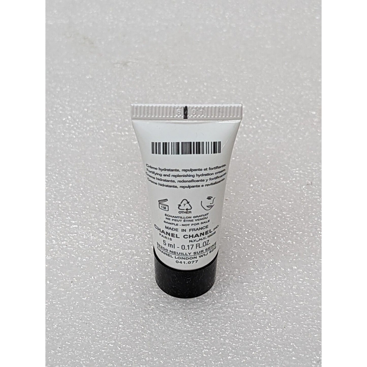 Chanel Hydra Beauty Micro Creme 5ml .17 oz Travel Size