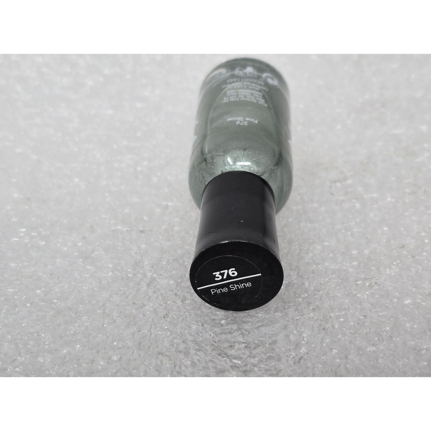 Sally Hansen Xtreme Wear Nail Color Polish Pine Shine Long-Lasting Green