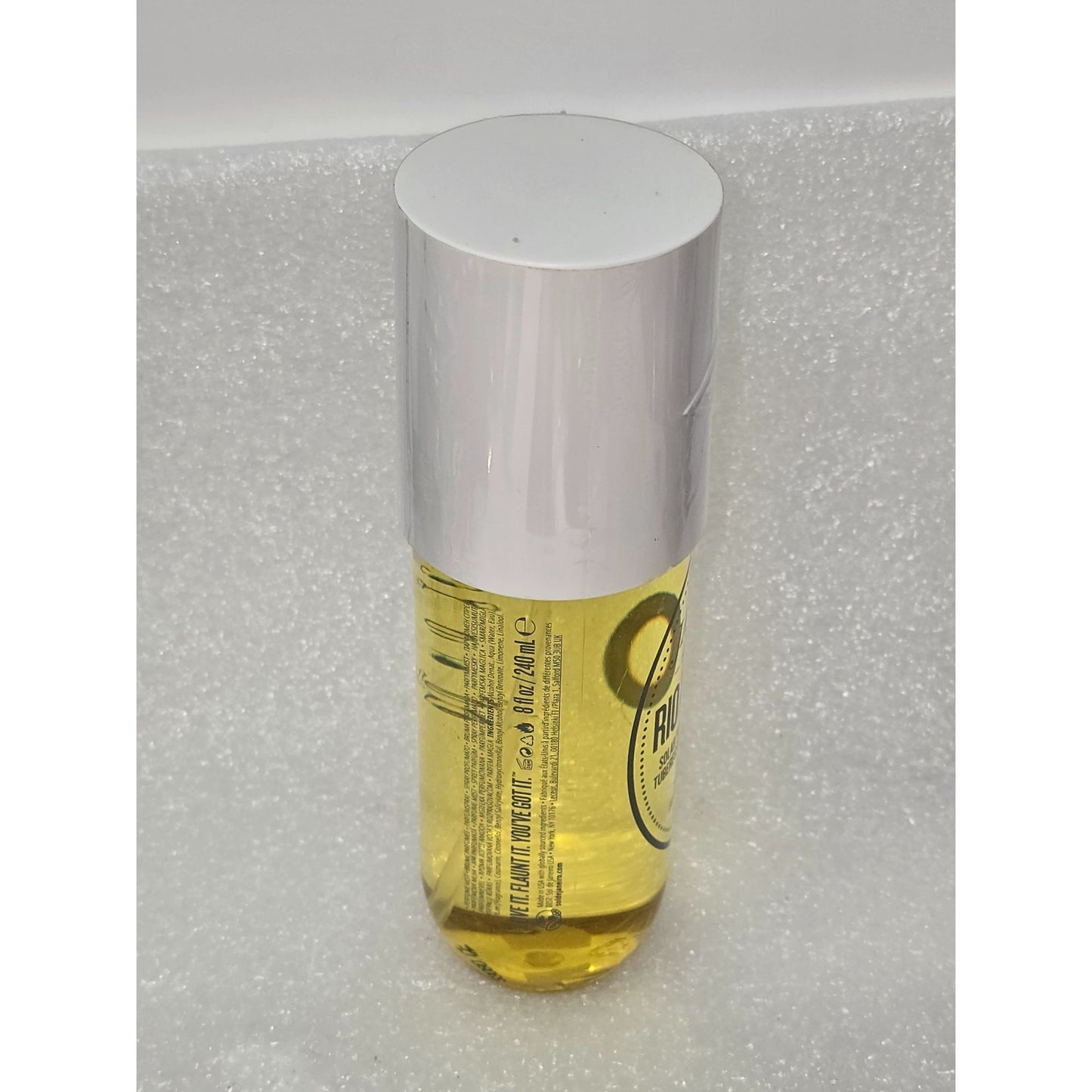 Sol De Janeiro Rio Radiance Perfume Mist 8 Fl Oz