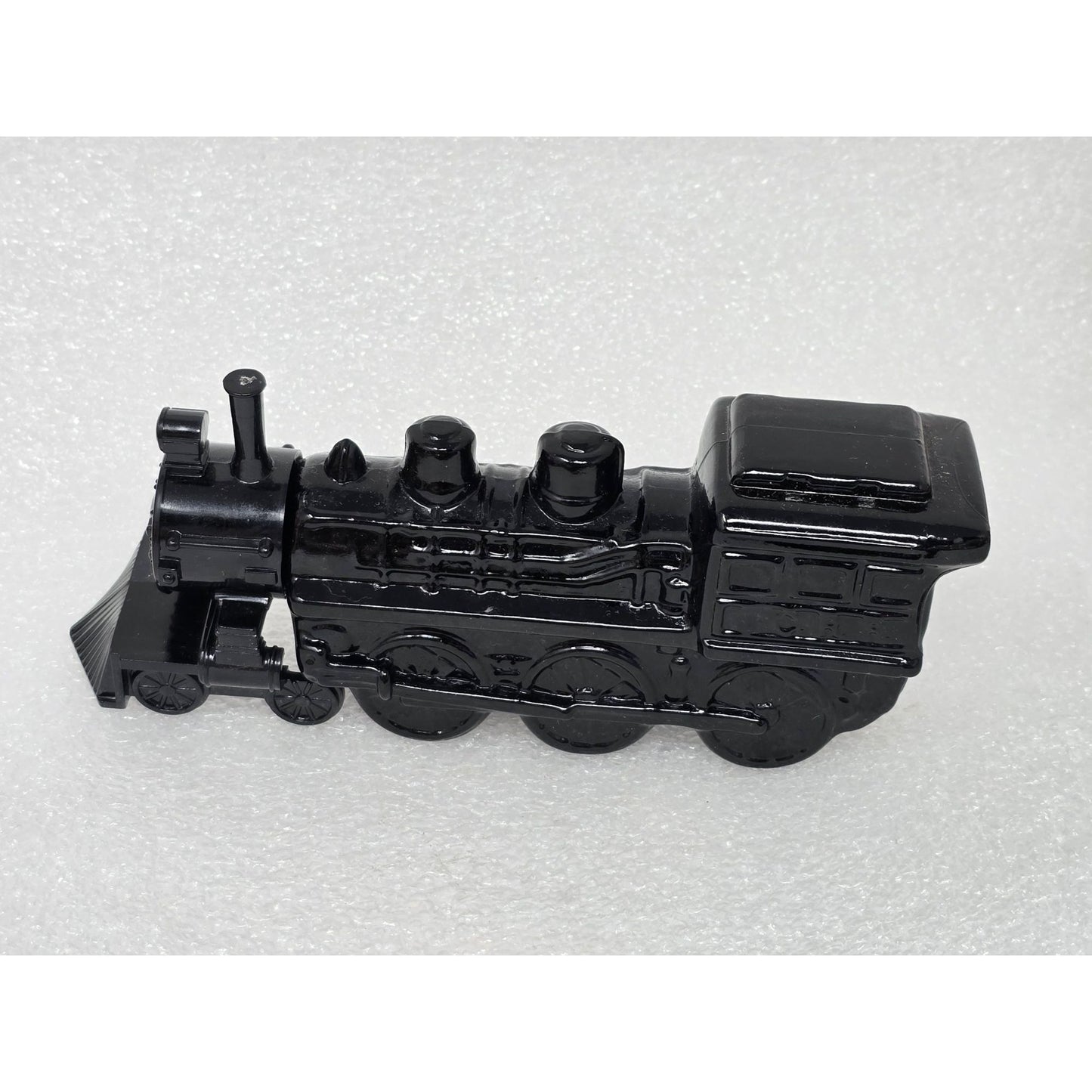 Vintage Avon Cannonball Express 4-6-0 Wild Country Cologne Collectible Bottle