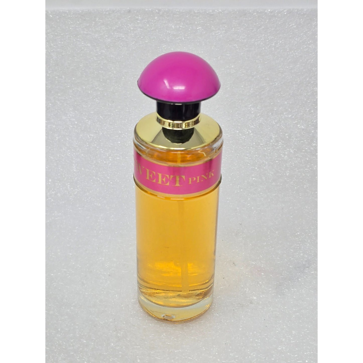 Diamond Collection Sweet Pink For Her Eau De Parfum Perfume 100 Ml