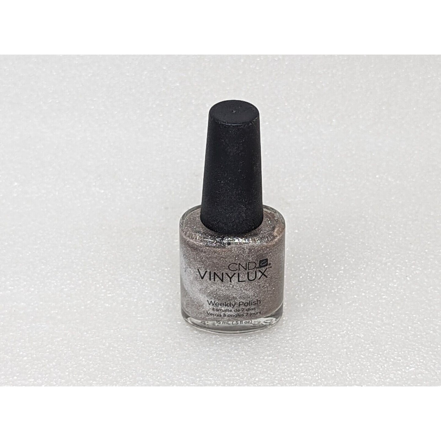 CND Vinylux Weekly Nail Polish Safety Pin 194