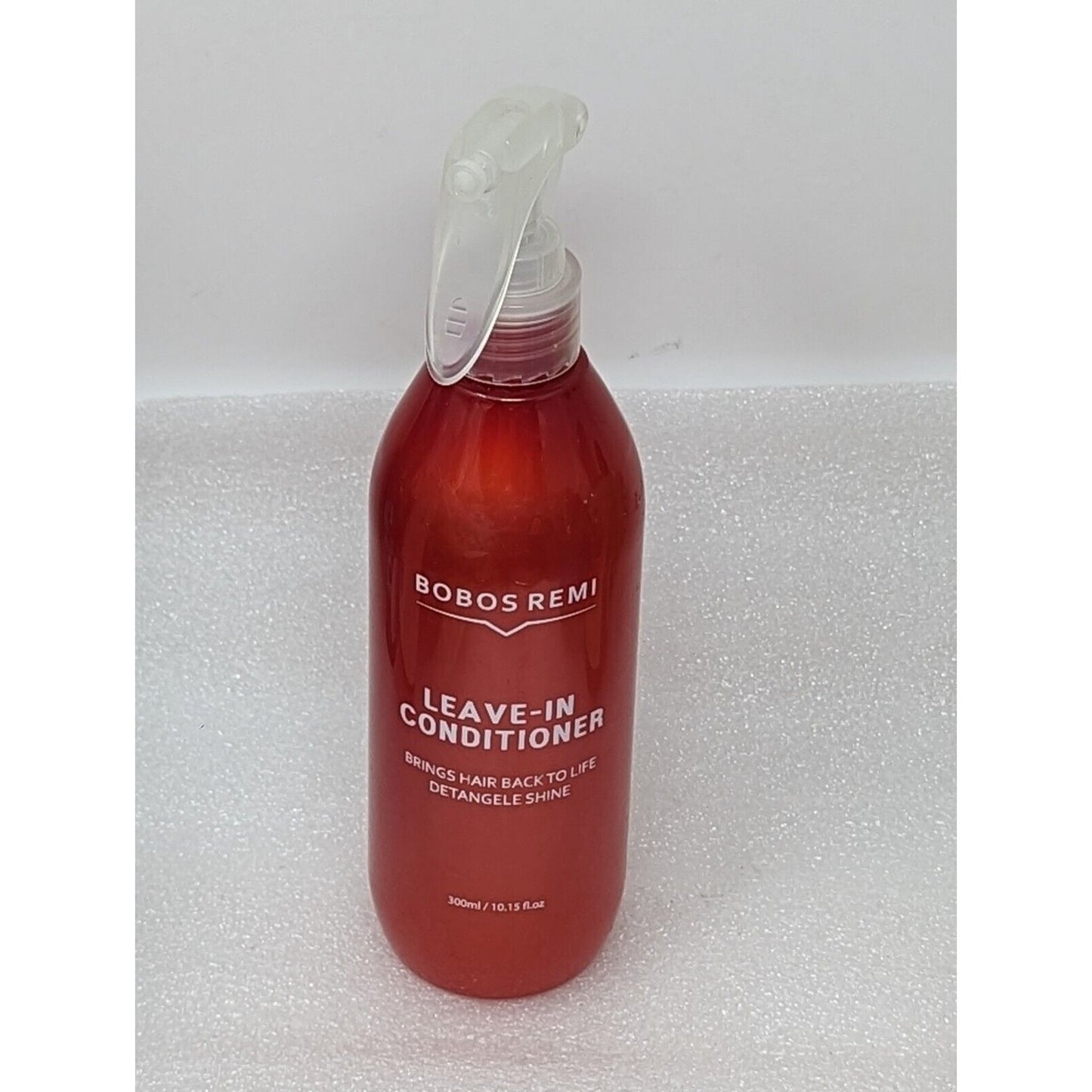 BOBOS Remi Leave-In Conditioner Detangle Shine 10.15 oz