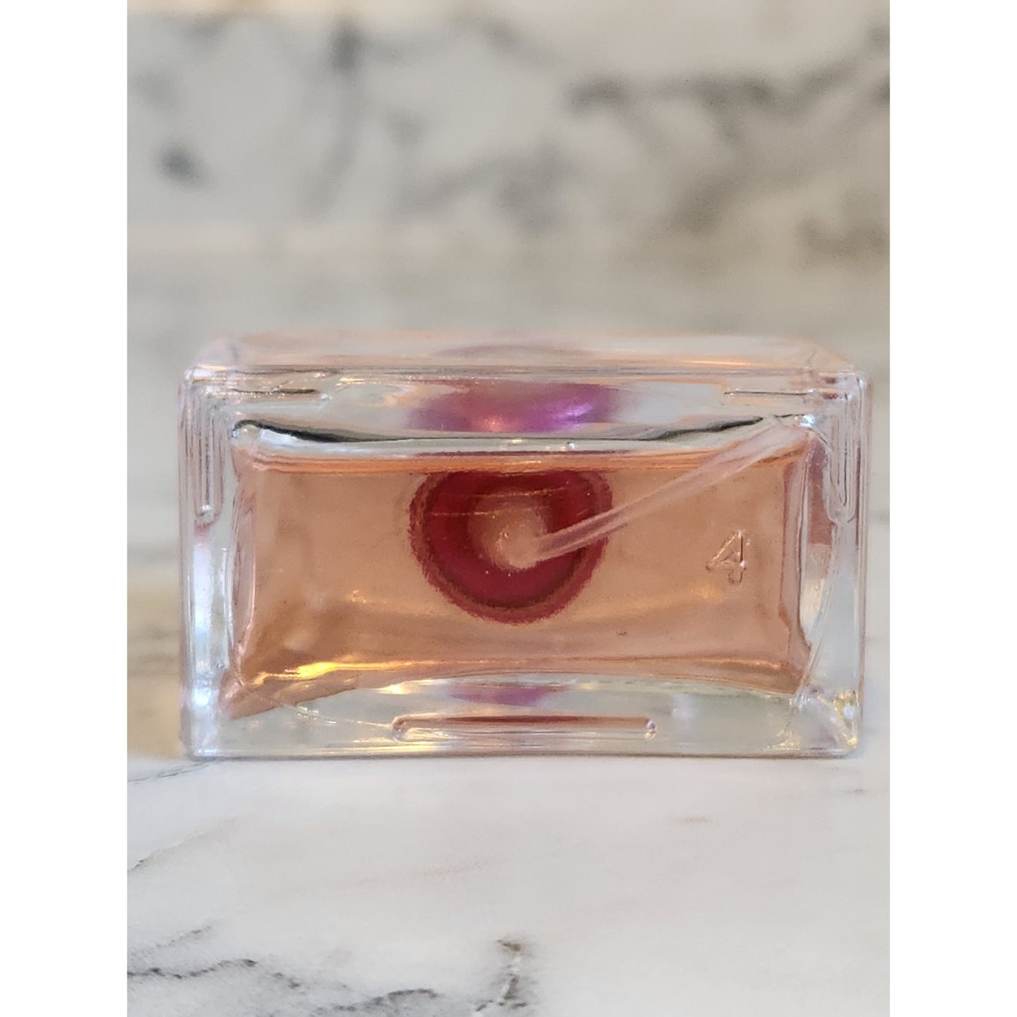 Pink Diamond Eau De Parfum Perfume Bottle For Women
