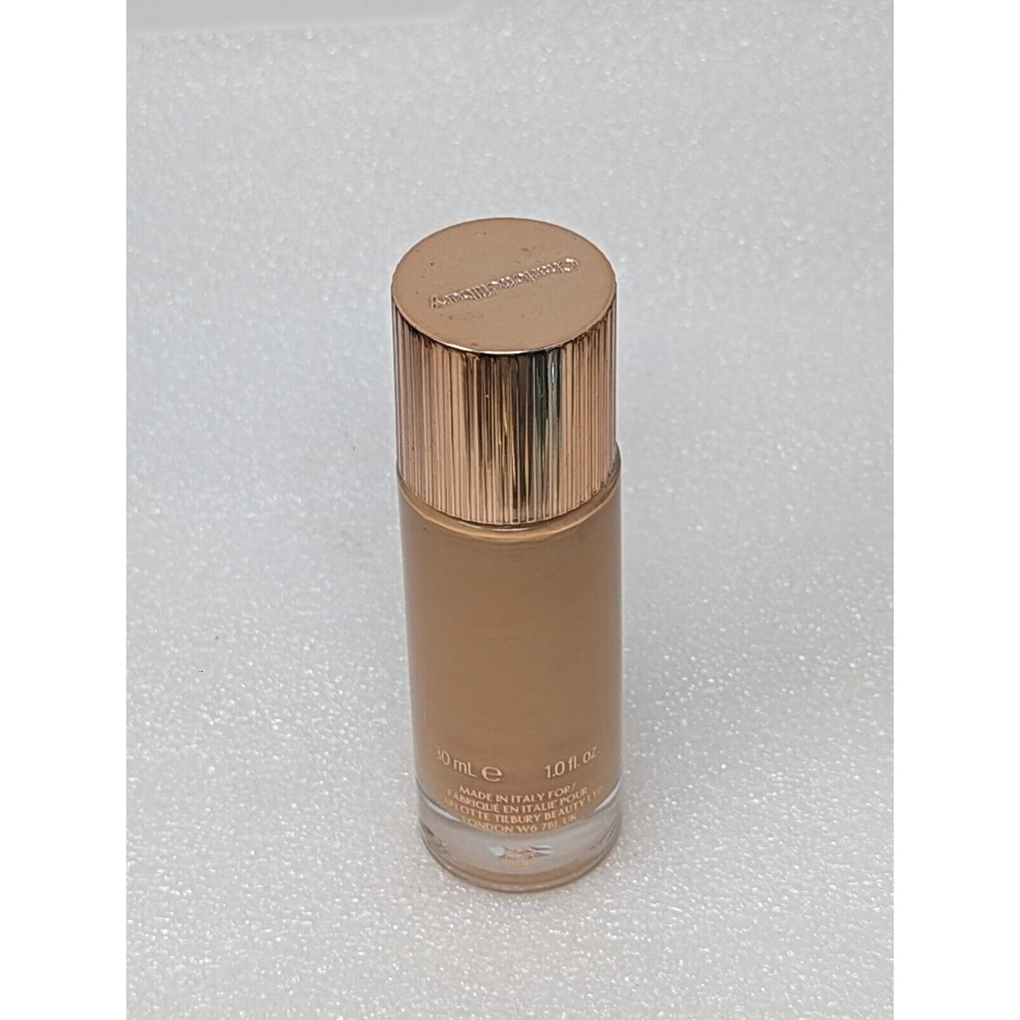 Charlotte Tilbury Hollywood Flawless Filter 5 Tan 1 oz