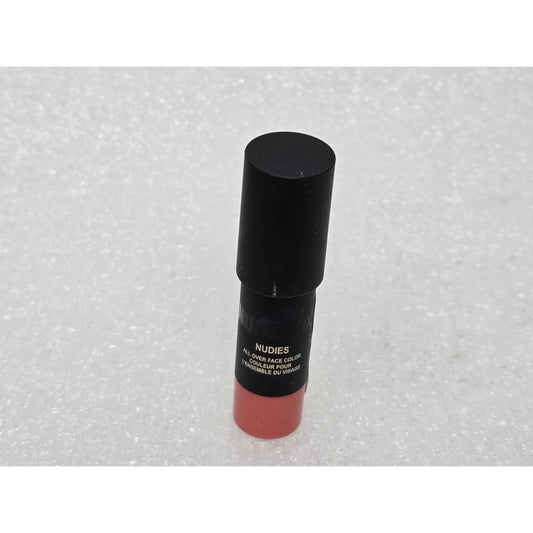 Nudestix Nudies All Over Face Dewy Color Blush Poppy Girl